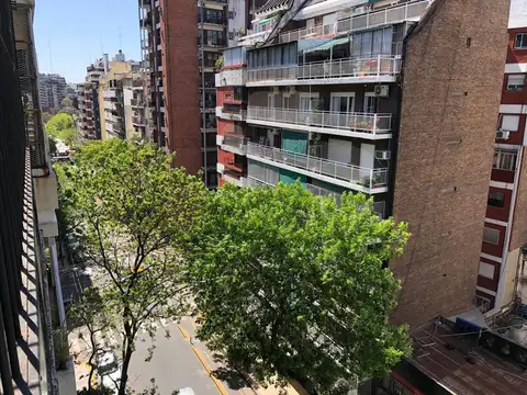 Julian Alvarez al 2638 7| A