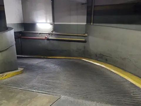 VENTA COCHERA FIJA  CUBIERTA  EN FLORES