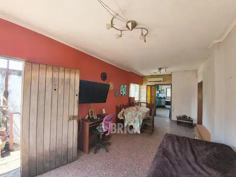 Depto Tipo Casa en Venta en Parque Avellaneda, USD 84.000