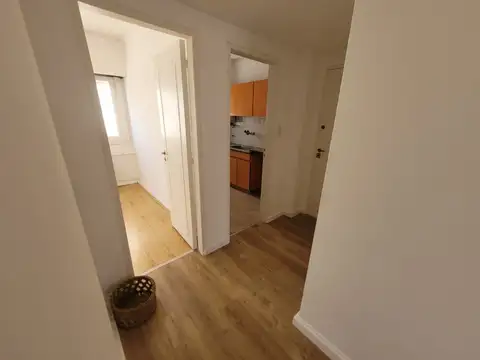 Departamento en Venta en Plaza Mitre, USD 69.900