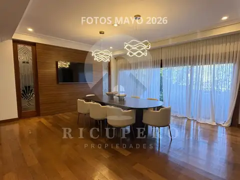 AU Bs As La Plata 100