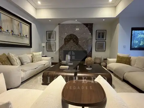Casa en Alquiler 10 años