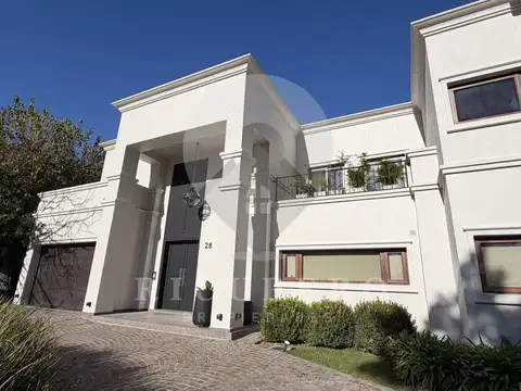 casa en alquiler Abril