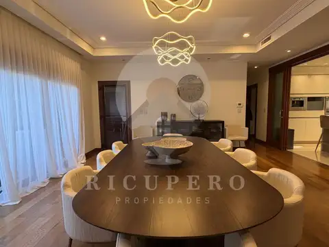 Casa en Alquiler de 6 dormitorios