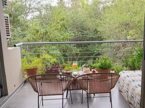 Departamento en Alquiler en Villa Belgrano, $ 1.000.000