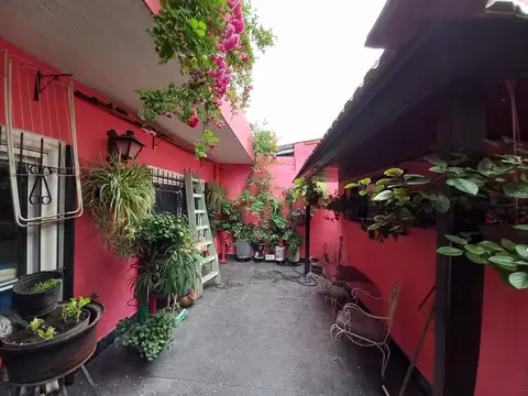 PH en Villa Ballester