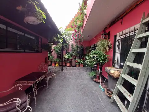 Depto Tipo Casa en Venta A Estrenar