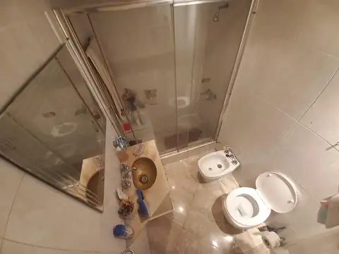 Depto Tipo Casa en Venta en Villa Ballester, USD 85.000