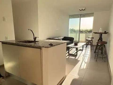 Departamento en alquiler