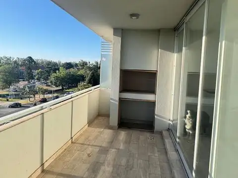 Departamento en Venta en Granadero Baigorria, USD 85.670