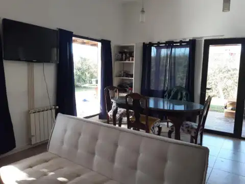 Casa en Alquiler 10 años