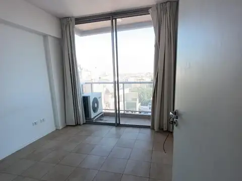 Departamento en Alquiler Temporal de 2 ambientes