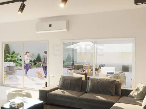 Departamento en Venta en River, USD 180.000
