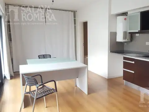 Departamento en Venta en Vicente Lopez, USD 120.000