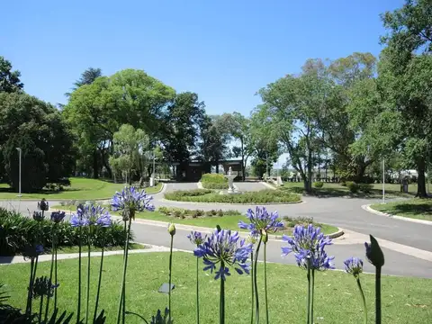 Terreno en Venta en Monet Barrio Privado, USD 40.000