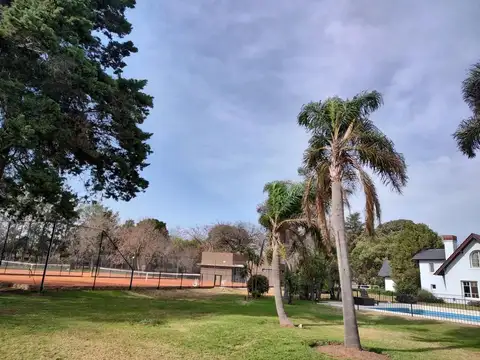 Terreno en Venta en Monet Barrio Privado, USD 40.000