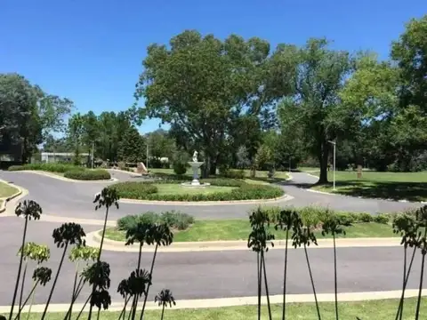 Terreno en Venta de 1017,0 m2