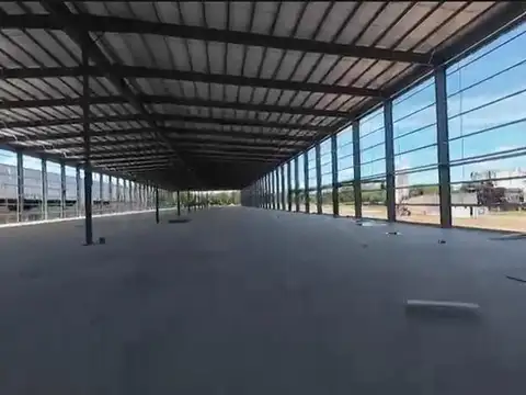 Galpon en Venta en Carlos Spegazzini, USD 18.000.000