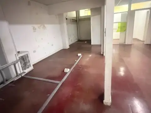 Hipolito Yrigoyen 9300