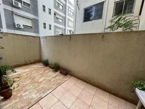 Departamento en Venta 35 años