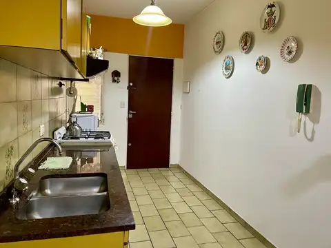 Departamento 3 ambientes con 3 baños