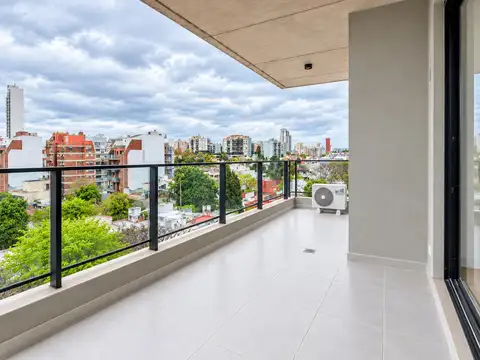 Venta departamento 3 ambientes con cochera