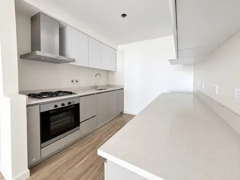 Departamento en Venta en Núñez, USD 367.000