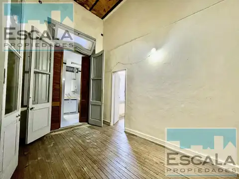 Mendoza al 3000