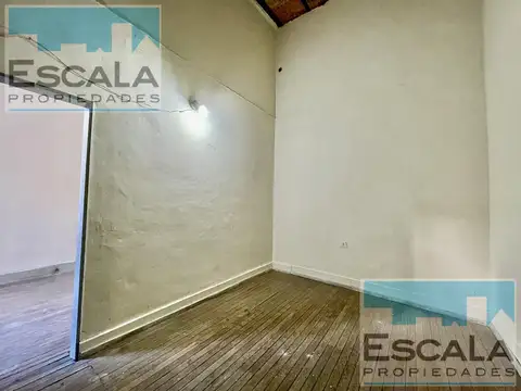 Departamento en Alquiler 40 años