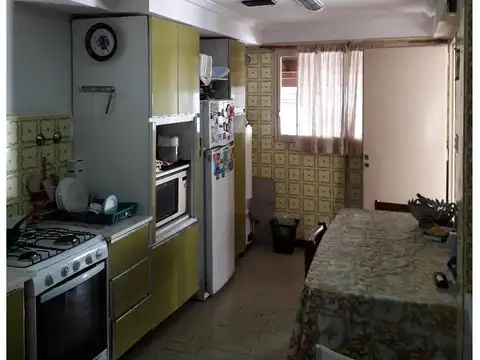 Francisco De Laprida 4500, Piso 1°