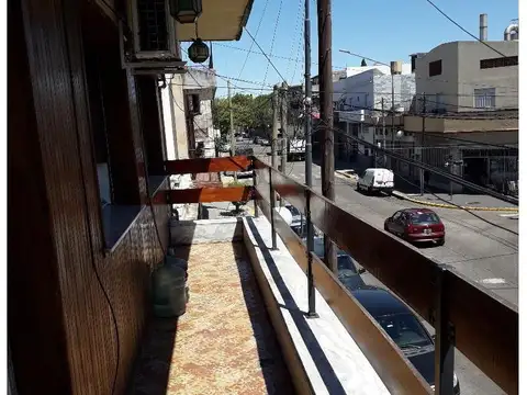 Francisco De Laprida 4500, Piso 1°