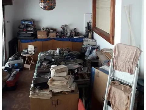 Depto Tipo Casa 4 ambientes con 1 baño