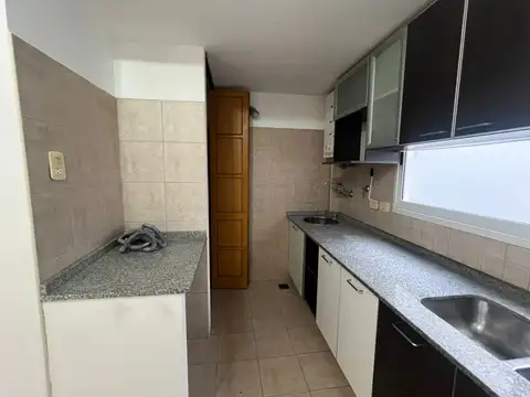 Departamento en Alquiler de 3 ambientes