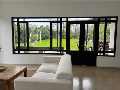 Casa en Venta 10 años