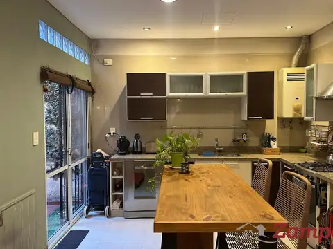 Casa en Venta al Oeste