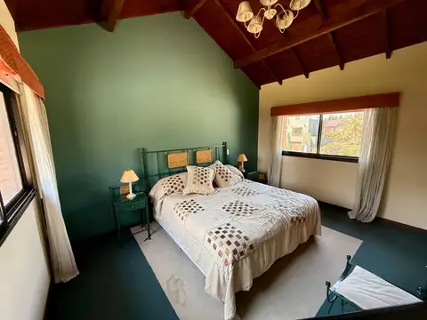 Casa en Alquiler 22 años