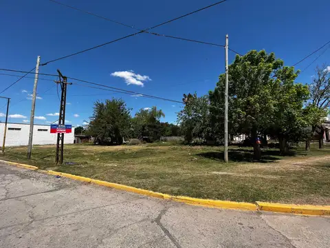 Terreno en Venta de 937,0 m2