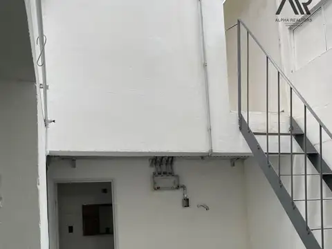 Casa en alquiler en Punta Carretas