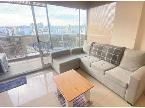 Venta  en  Caballito con cochera