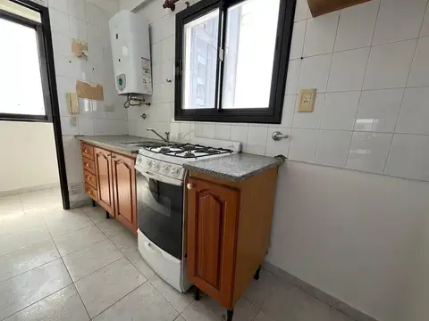 Departamento en Alquiler 20 años