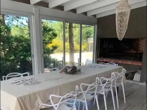 Casa en Alquiler Temporal al Este