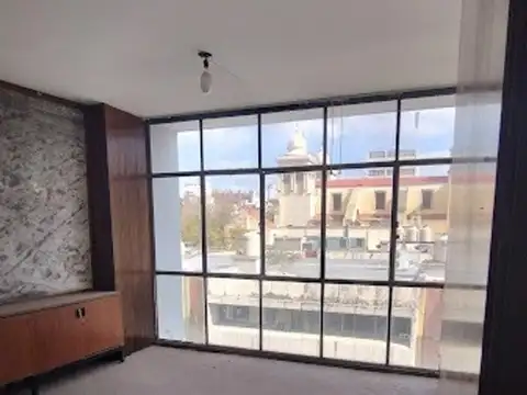 Oficina En Alquiler Dean Funes 136 , Piso 2