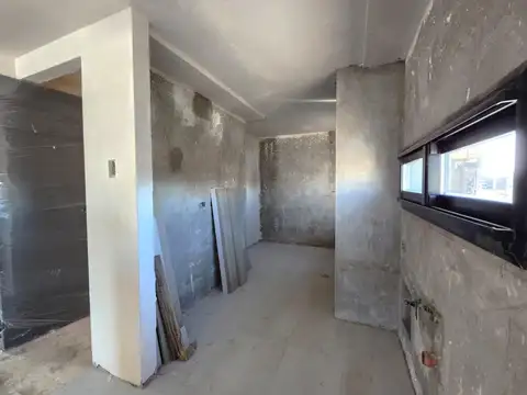 Venta departamento de 3 dormitorios en rosario con terraza exclusiva