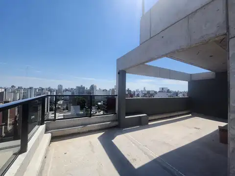 Departamento en Venta en Abasto, USD 260.000