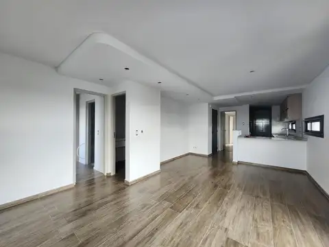 Venta departamento de 3 dormitorios en abasto con terraza exclusiva