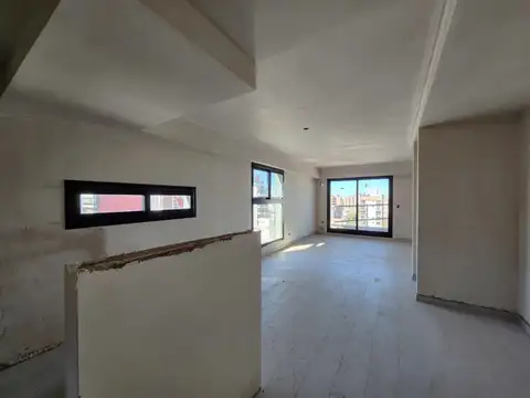 Departamento 5 ambientes con 2 baños