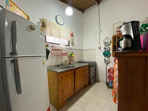 Casa en Venta en Mar Del Tuyu, USD 85.000