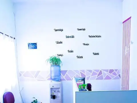 LOCAL EN ALQUILER * MUY BUENA UBICACION * ZONA ALTO TRANSITO