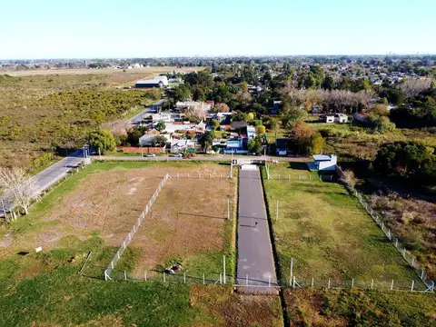 Avda. 7y622 | EL CENTENO (Comercial) UF.14