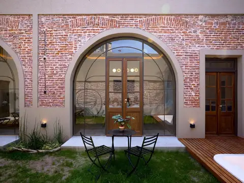 VENTA  Residencia de diseño.